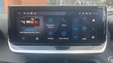 Peugeot 208 1.2 PureTech 100 Allure 5dr Petrol Hatchback